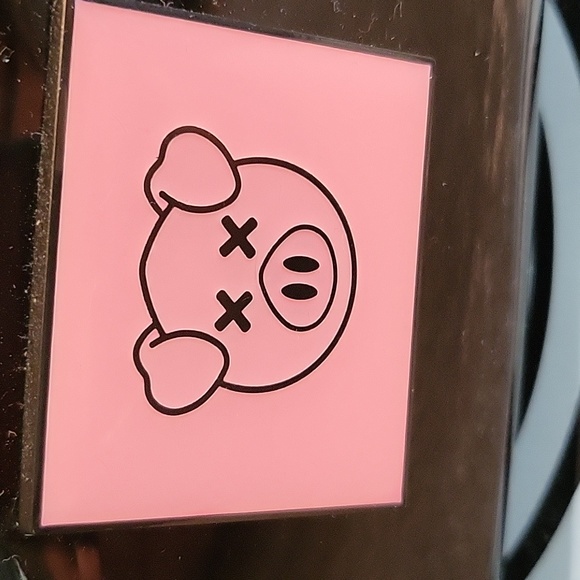 Shane Dawson and Jeffree Starr cosmetic bag - Picture 3 of 3